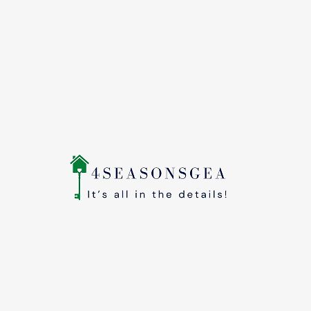4Seasonsgea , New Modern Apartment In 地拉那 外观 照片