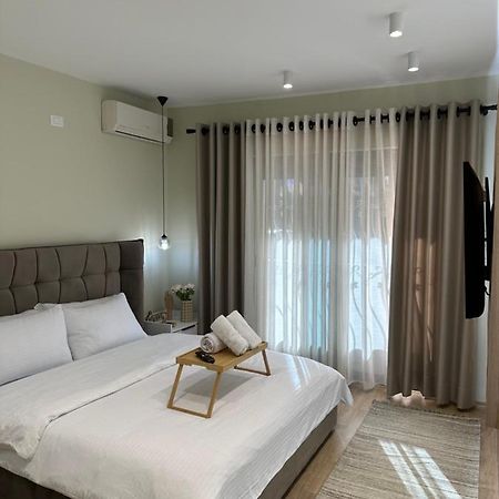 4Seasonsgea , New Modern Apartment In 地拉那 外观 照片