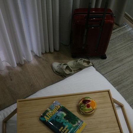 4Seasonsgea , New Modern Apartment In 地拉那 外观 照片