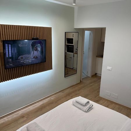 4Seasonsgea , New Modern Apartment In 地拉那 外观 照片