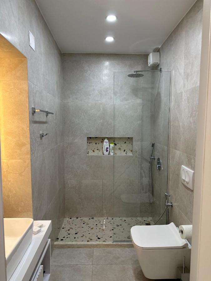 4Seasonsgea , New Modern Apartment In 地拉那 外观 照片