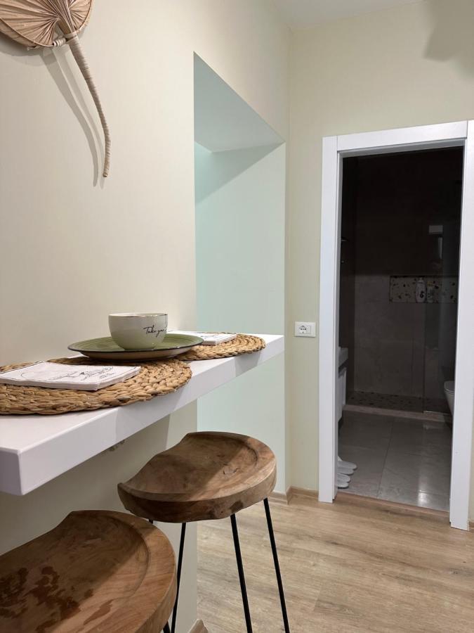 4Seasonsgea , New Modern Apartment In 地拉那 外观 照片
