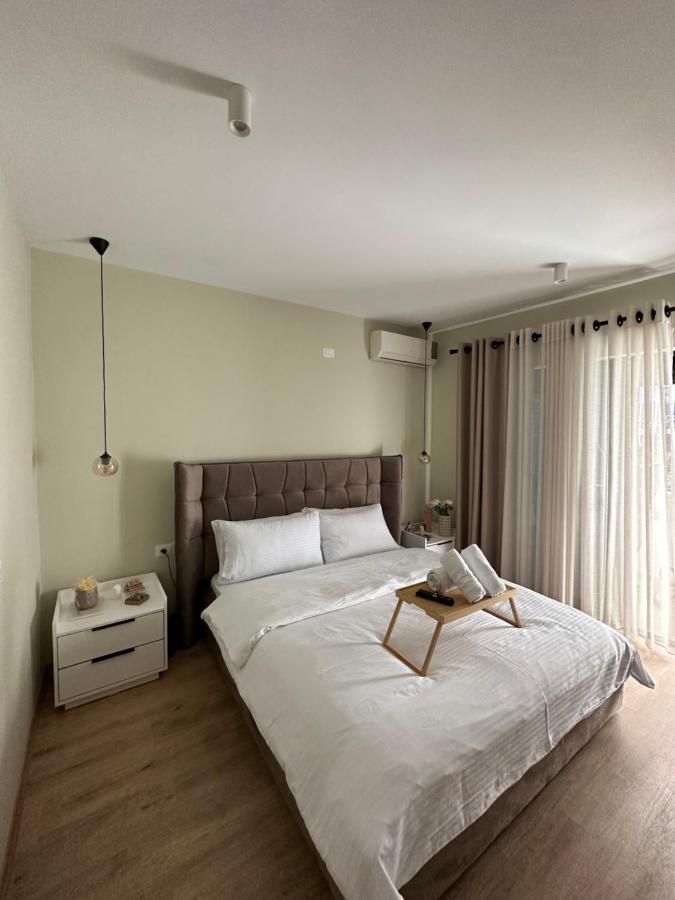 4Seasonsgea , New Modern Apartment In 地拉那 外观 照片