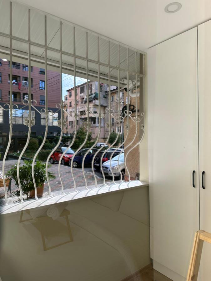 4Seasonsgea , New Modern Apartment In 地拉那 外观 照片