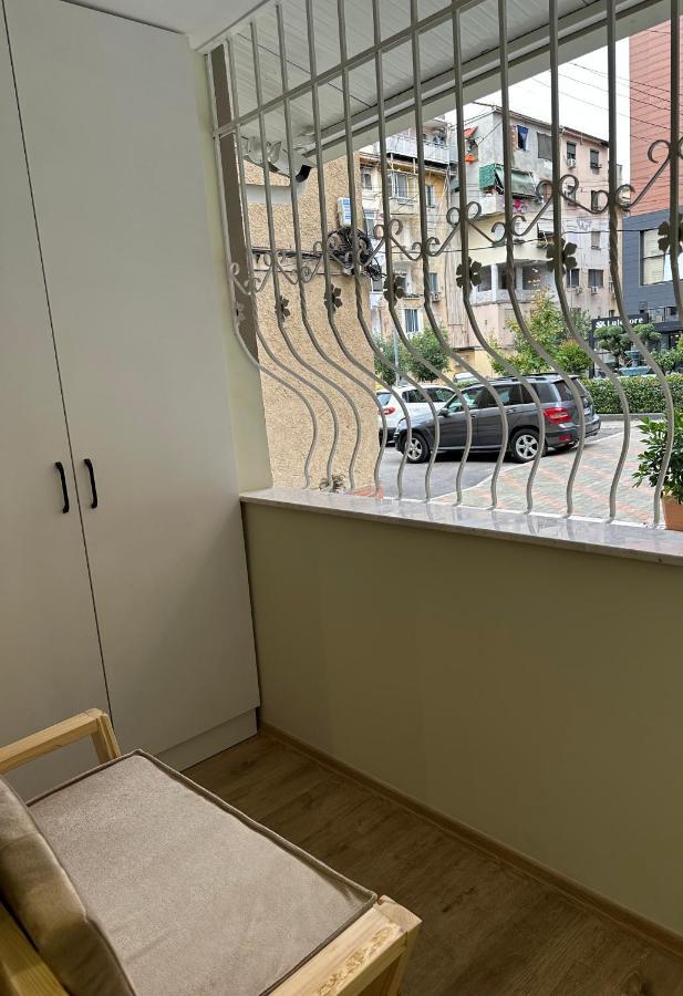 4Seasonsgea , New Modern Apartment In 地拉那 外观 照片