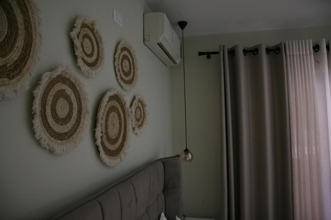 4Seasonsgea , New Modern Apartment In 地拉那 外观 照片