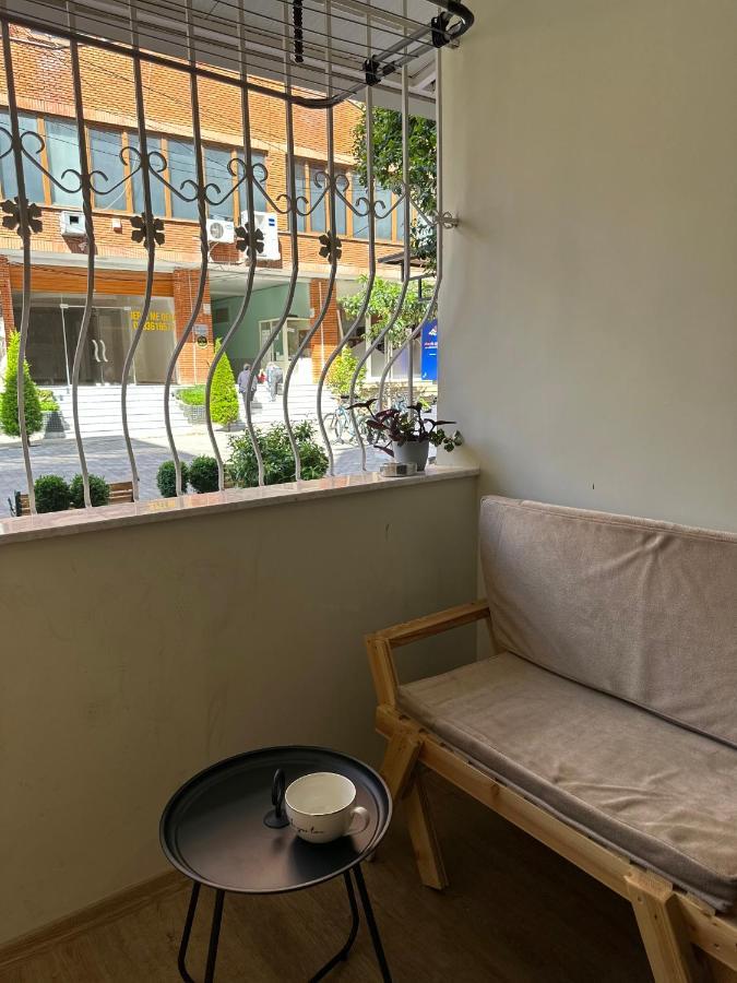 4Seasonsgea , New Modern Apartment In 地拉那 外观 照片