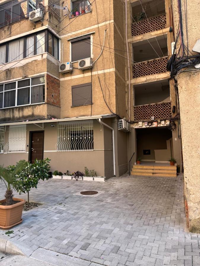 4Seasonsgea , New Modern Apartment In 地拉那 外观 照片