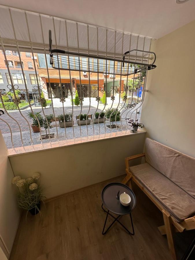 4Seasonsgea , New Modern Apartment In 地拉那 外观 照片