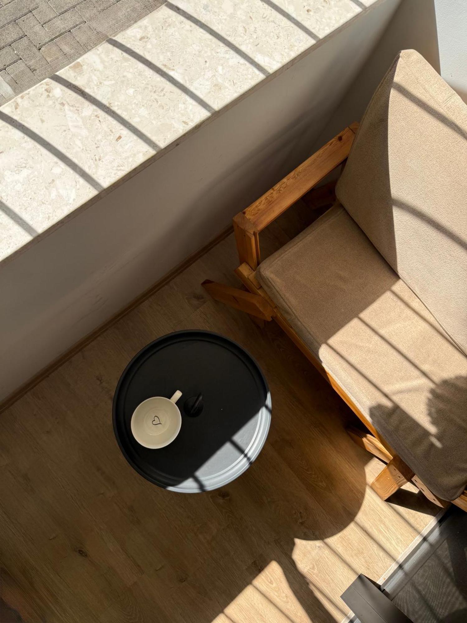 4Seasonsgea , New Modern Apartment In 地拉那 外观 照片